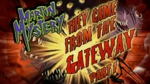 They Came from the Gateway (1)