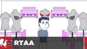 Underwear Gift & Premature Arrival