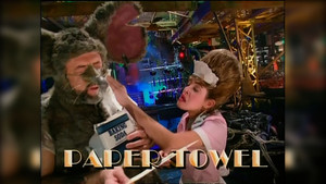 Lungs, Beakmania & Telephones