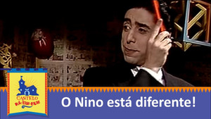 O Nino Está Diferente