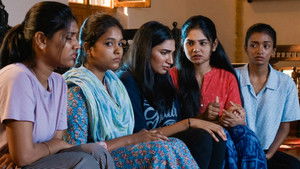 Granny's Unexpected Decision