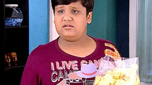 Komal Worries About Goli