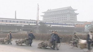 China: Beijing - Zhengzhou - Wuhan - Guangzhou - Hong Kong