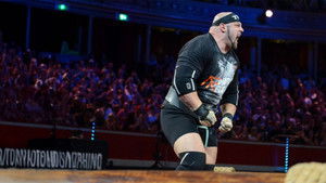 The Strongman Classic