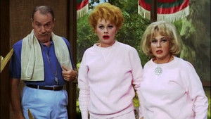 Lucy and the Countess Lose Weight