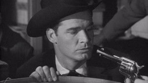 The Sheriff of Duck 'N' Shoot