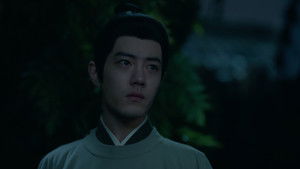 Resolve for Vengeance