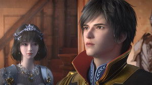 The Traitor's Triumphant Return