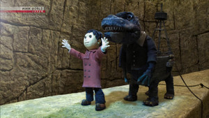 An Epic Work of 13 Years