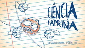 Ciência Caprina