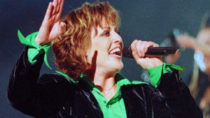 The Eurovision Song Contest 1997