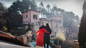 Seo-jin’s Confession