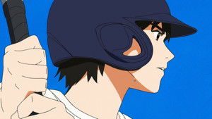 The Great Monkey Baseball