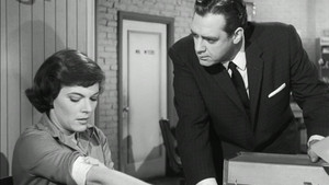 The Case of the Glittering Goldfish