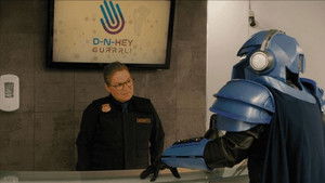 13 Going on Overlord