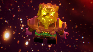 The Spell at the Waterfall