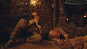 Part 2: The Sky Turning Inside Out, Rising Land VI