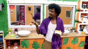 Day 25: Everything Has a Price