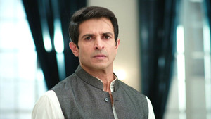 A Difficult Situation For Amresh