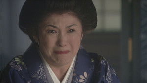 Wife of the Tokugawa