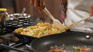 Late Night Snack Immunity Challenge