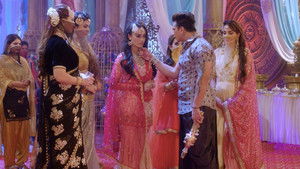 Bela Under Shahnawaaz's Spell