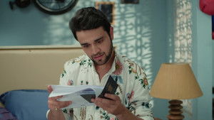 Krish Learns Of Shwetas Secret?