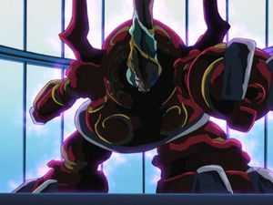 Master Power - Byakko Reborn