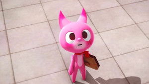 The Great Chocolate Mission