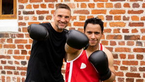 Jon Henrik Fjällgren