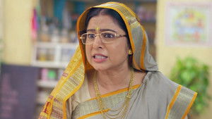 Kunti In a Tight Spot