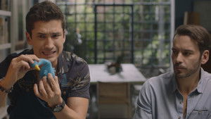 Where are the single guys? Where are the married men?