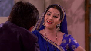 Vibhuti Suspects Manmohan Of Cheating On Angoori