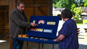 Old Sturbridge Village, Hour 3