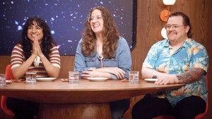 Tossed Salad and Scrambled Eggs