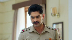 Sanjay Yells At Bunny