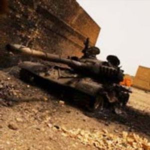 Truth, War, and Consequences