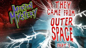They Came from Outer Space (1)