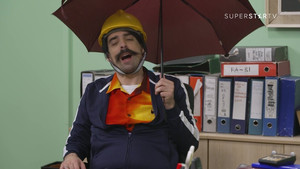 1955 Prirodna katastrofa