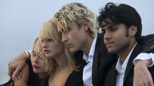 The Ties Were Black, the Lies Were White