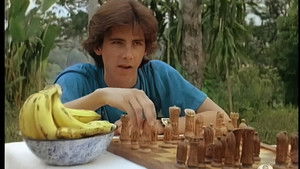 Tarzan and the Orphan