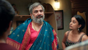 Suhas Disguises Himself