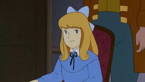 I Want to Go to the Alps