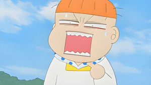 Bedwetting / Response / The Sun Roars! / Greetings / Crab Mom / Mail