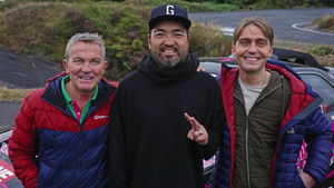 Japan (Tokyo to Gifu)