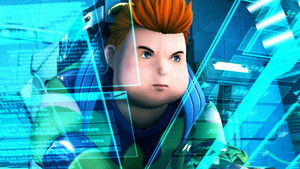 Super Beast God Quadruplet