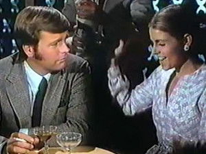 Payoff in the Piazza