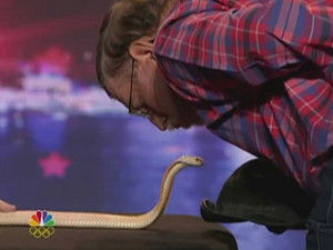 Auditions 6, New York & Los Angeles