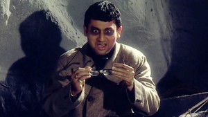 The Magical Spectacles