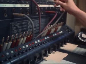 Husbands, Wives, and Killers